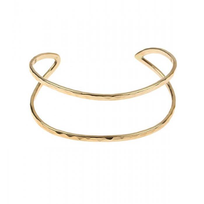 Nashelle Jewelry - Wholesale Cuff Bracelet - Pure Aria Cuff4