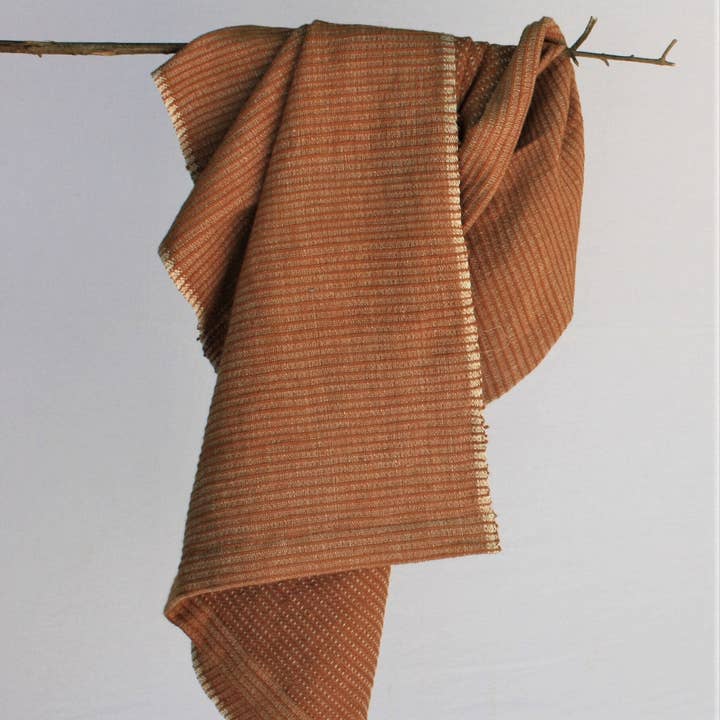 Sabahar - Wholesale Hand Towel - Zarima Handwoven Ethiopian Cotton Waffle Hand Towel9