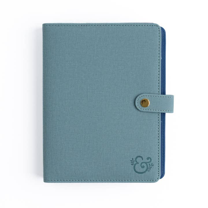 Archer and Olive - Wholesale Binder - Sticker Keeper