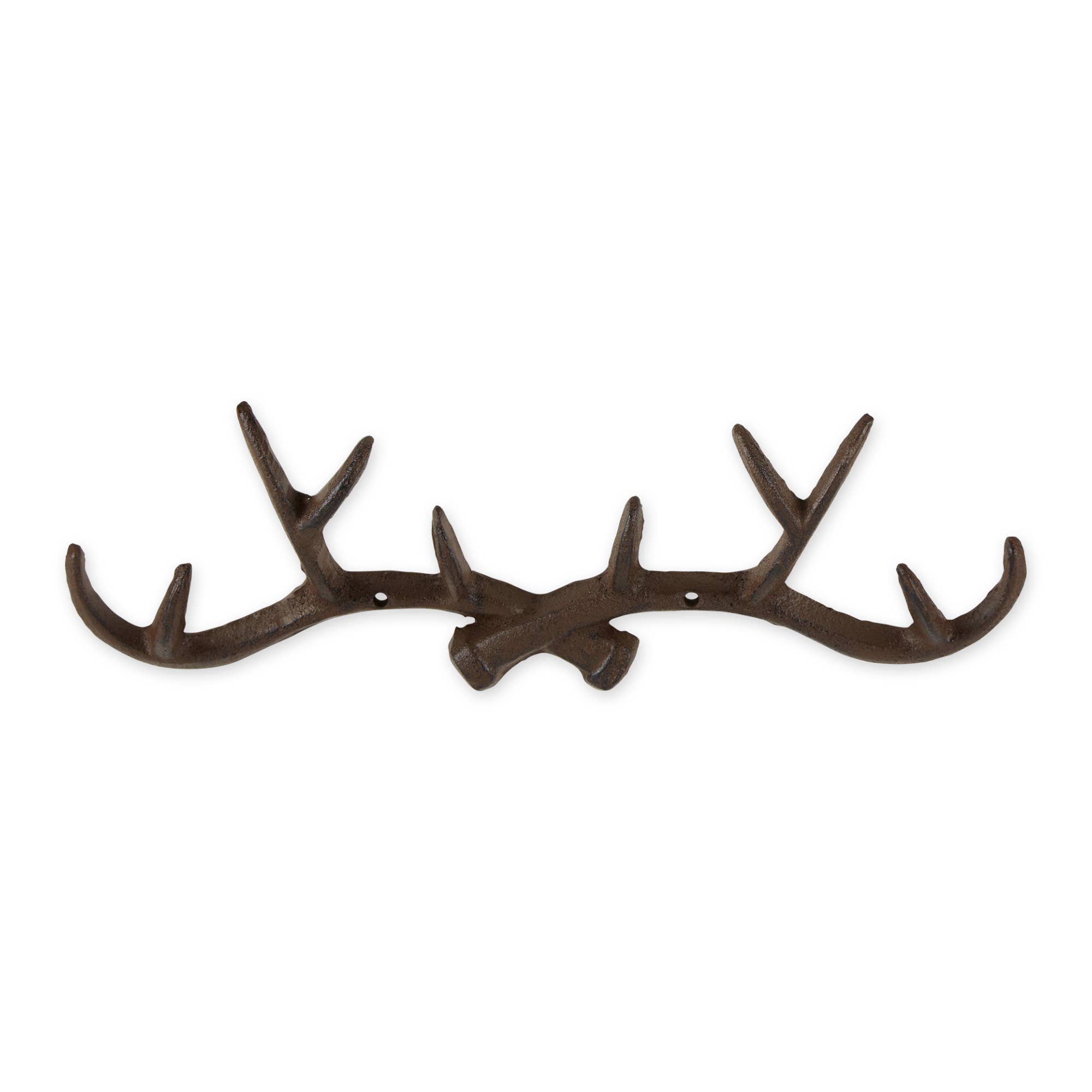Welcome Home Unbeatable Deals - Wholesale Wall Hook - Antler Wall Hook0