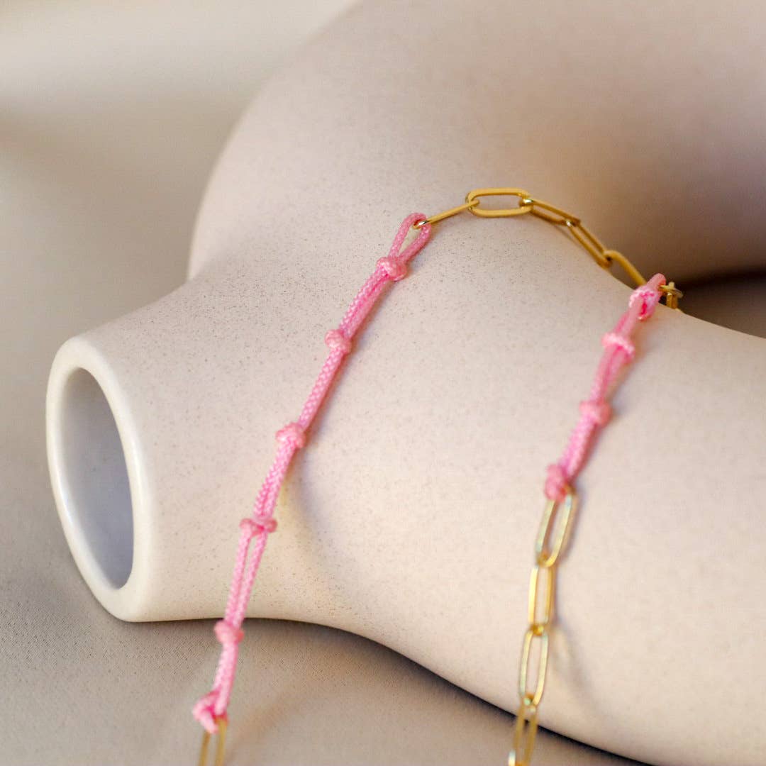 ADORE - Wholesale Pendant/Charm Necklace - Heart Necklace, Red Swarovski Pendant Necklace3