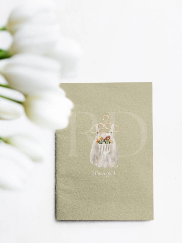 È una femmina. per la vendita all'ingrosso da parte di Ramsaydigitals