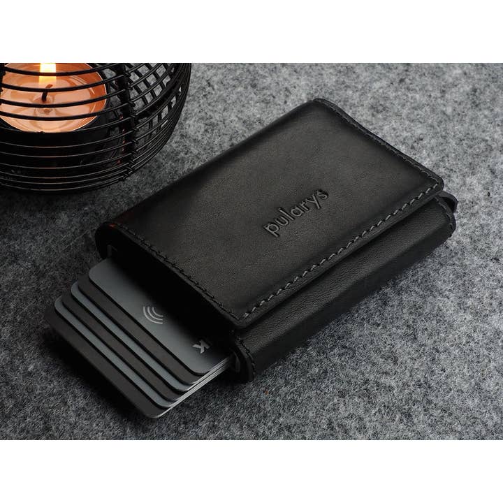 PULARYS - Wholesale Portemonnee - Uniseks - BOSTO2