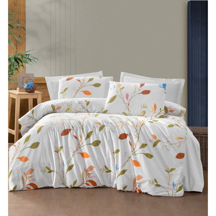 Jogo de Cama Carmine 240x220 cm por atacado de BLANC AVENUE