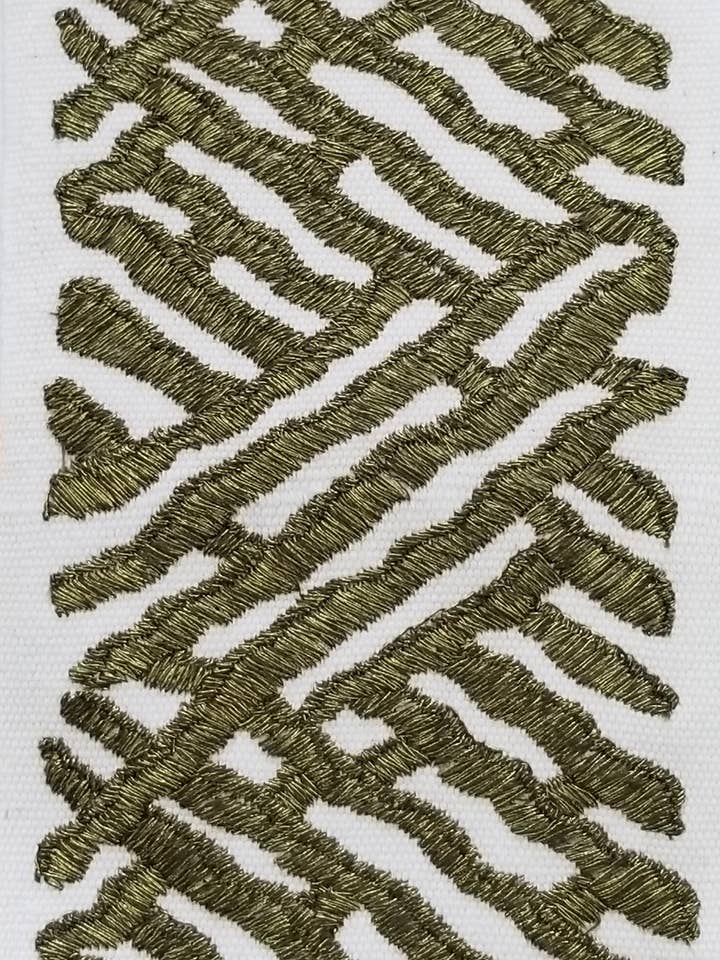 Camden Brons för wholesale av Home Silk