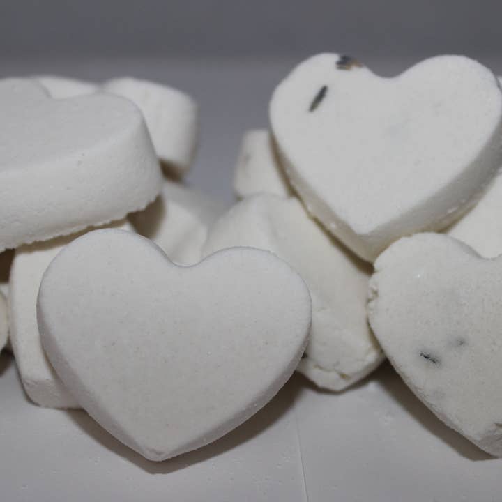 Duschångare - Bulk för wholesale av Bari's Heartful Creations