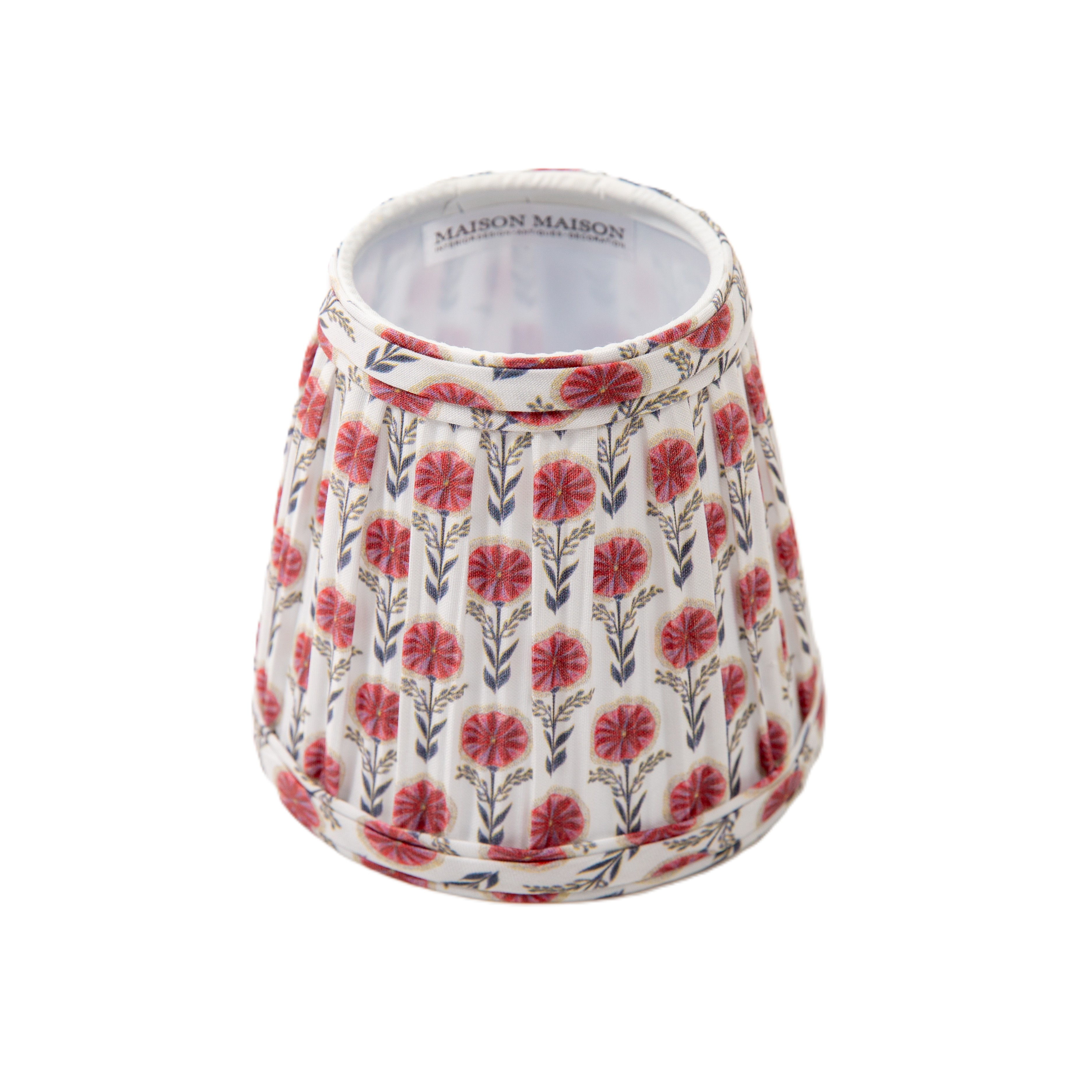 Maison Maison Design - Vente Abat-jours - LS 852 Prune0