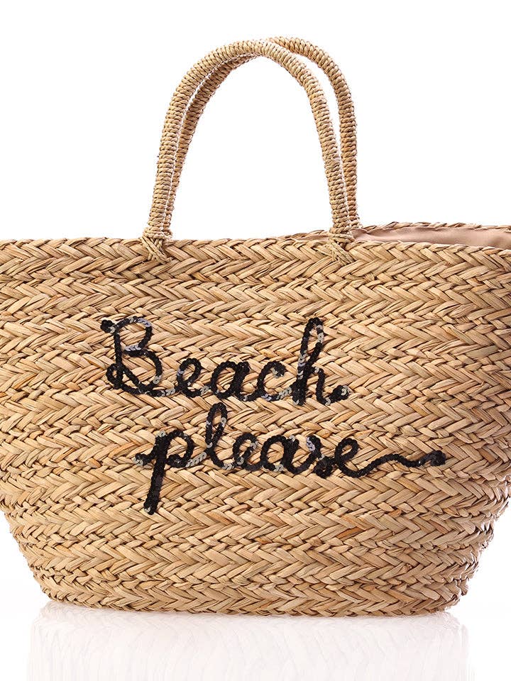 Sac Bucket Beach - Personnalisez-moi pour la vente par Bits and pieces to go