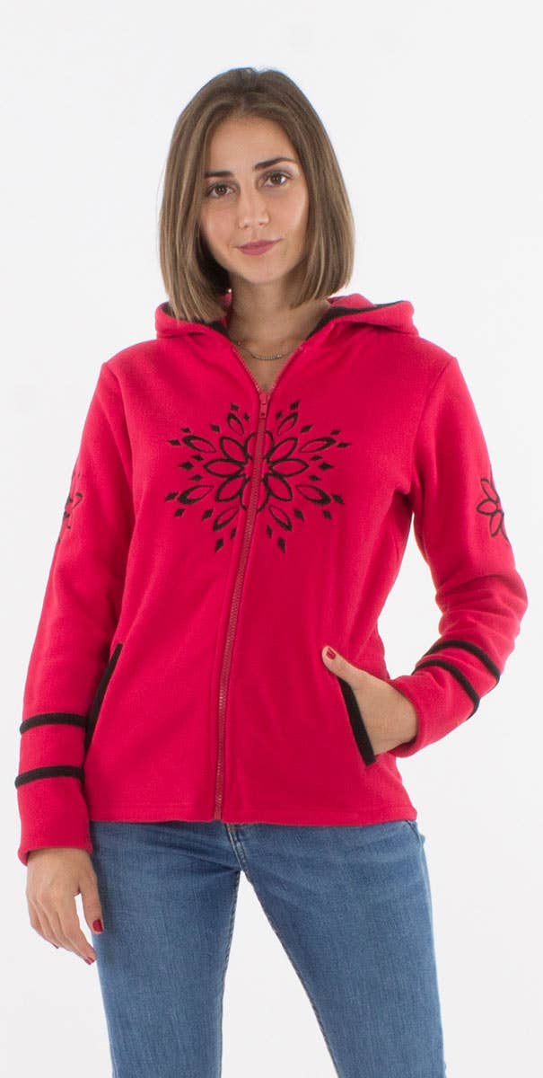 Coline - Wholesale Jacket - Women's - Jacket — woman-VE166754