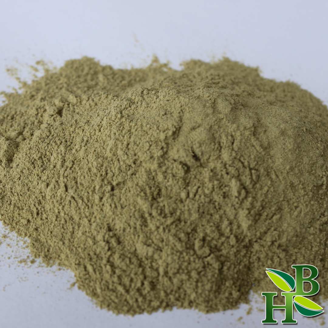 Herb To Body - Wholesale Herbs - Aloe Vera Leaf Powder1