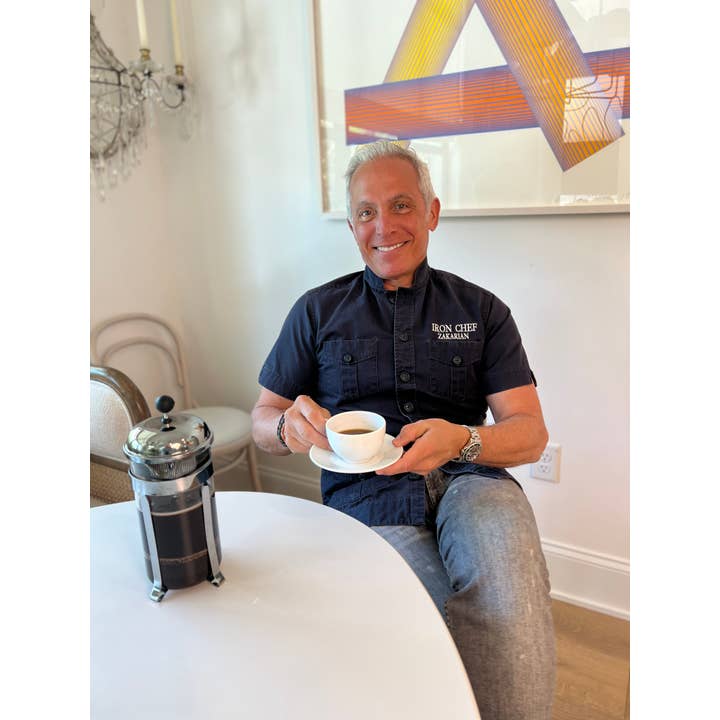 Zakarian Collection - Wholesale Coffee Beans - Zakarian Artisanal Gourmet Coffee Starter Kit Whole Bean1