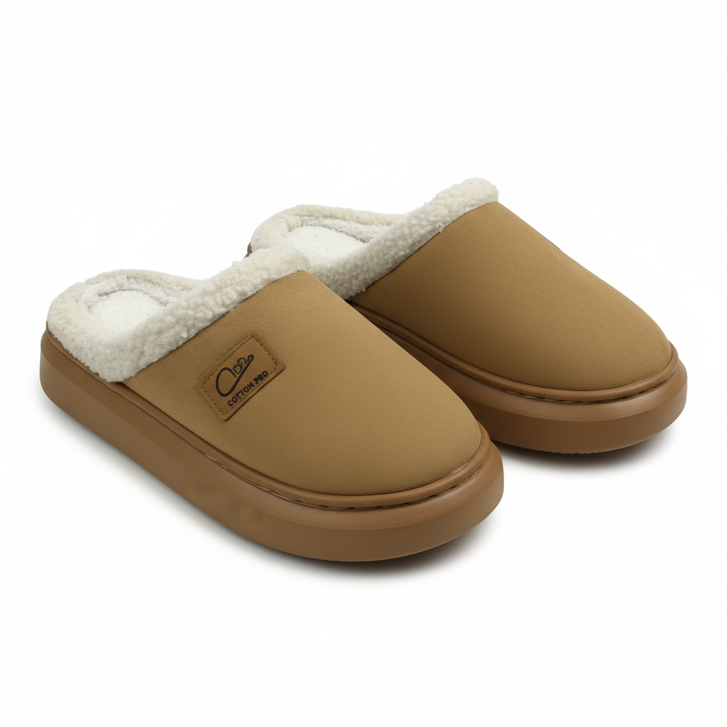 FLUFFERY - Wholesale Slippers - Women's - Women Slippers3