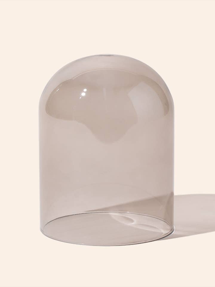 CAMPANA DE PALOMA TRANSLÚCIDA para venta al por mayor de makesy