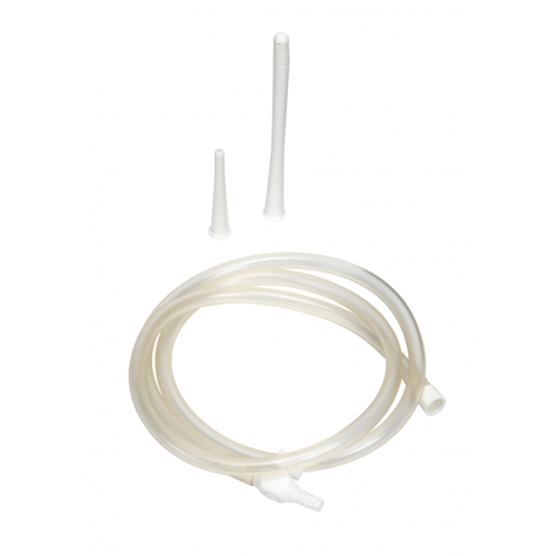 Dochsa Ltd - Vendita all'ingrosso Vitamine/integratori orali - Kit enteroclisma FullWash per uso domestico7