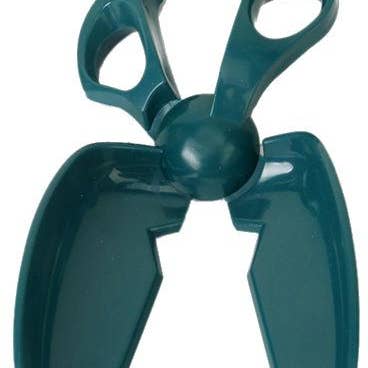 Green Pet Life ® 'Scissor Pooper' Dog Scissor Pooper Scooper for wholesale on Faire2