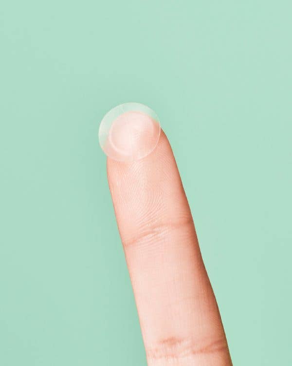 Iroha Nature - Wholesale Acne/Hydrocolloid Patch - Iroha Nature Sos Pimple Patches With Salicylic Acid1