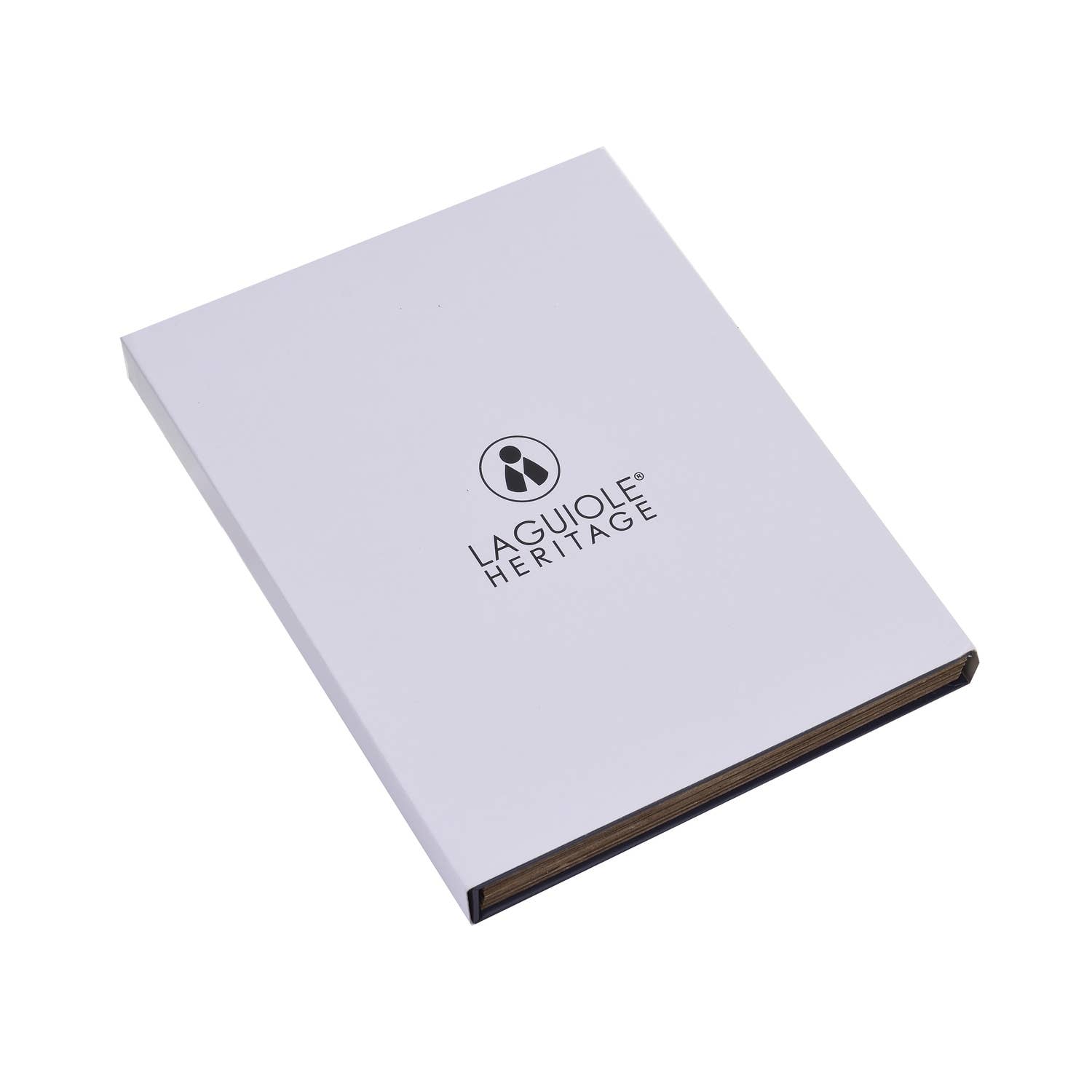 LAGUIOLE HERITAGE - Vente Sets de couteaux - LAGUIOLE HERITAGE Coffret 6 Couteaux à steak 5