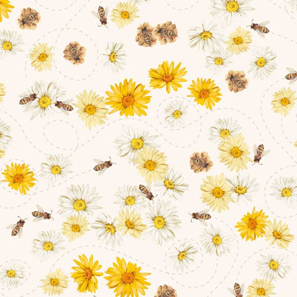 Abeilles - 70 x 100 cm pour la vente par Grafiche Tassotti