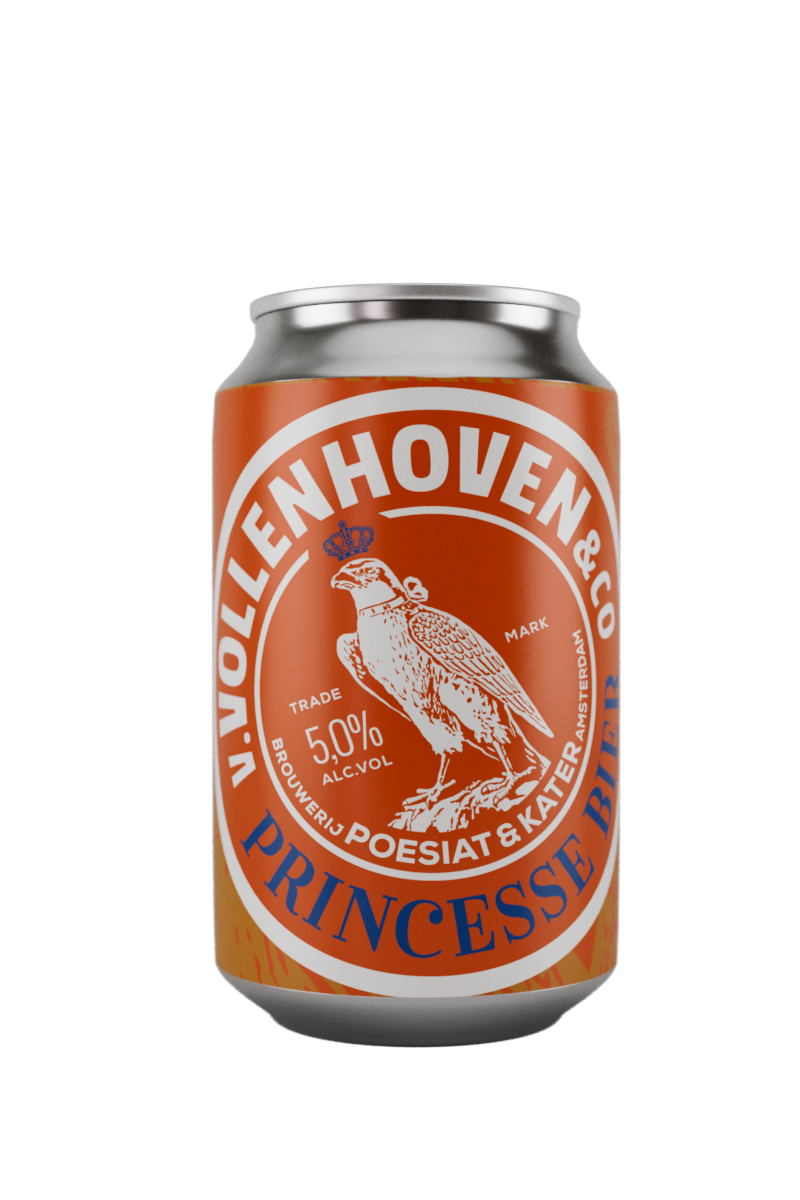 Brouwerij Poesiat & Kater – Engroshandel Øl – Poesiat & Kater Introduktionspakke (3x24 dåser)6