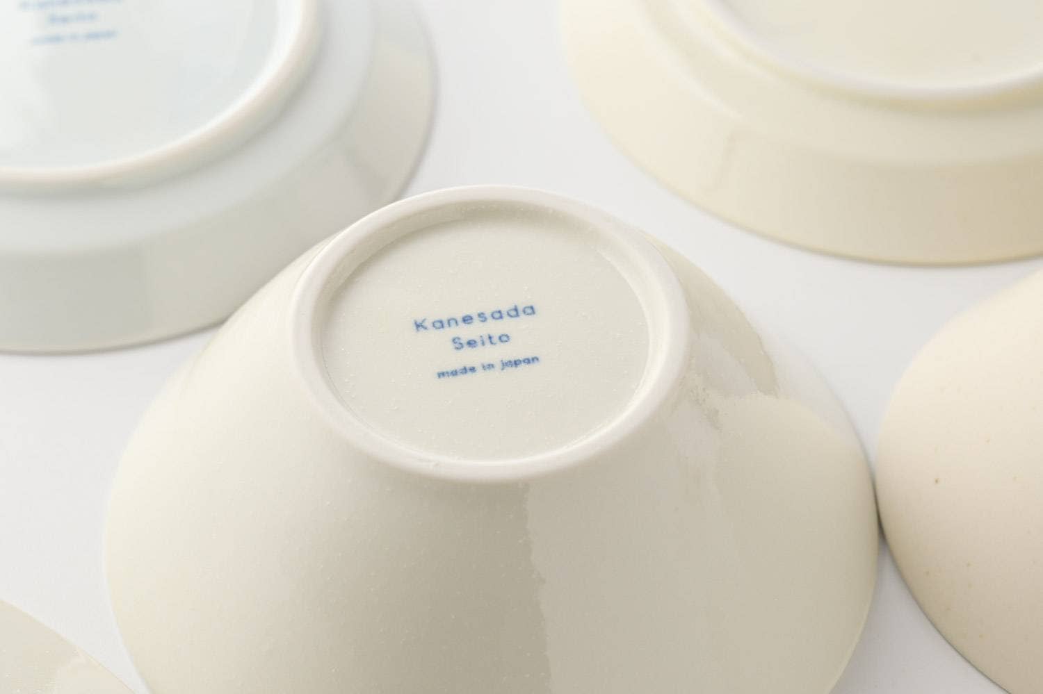 Yamani - Wholesale Bowl - Japanese Cats 20.5cm Donburi Bowl - Around4