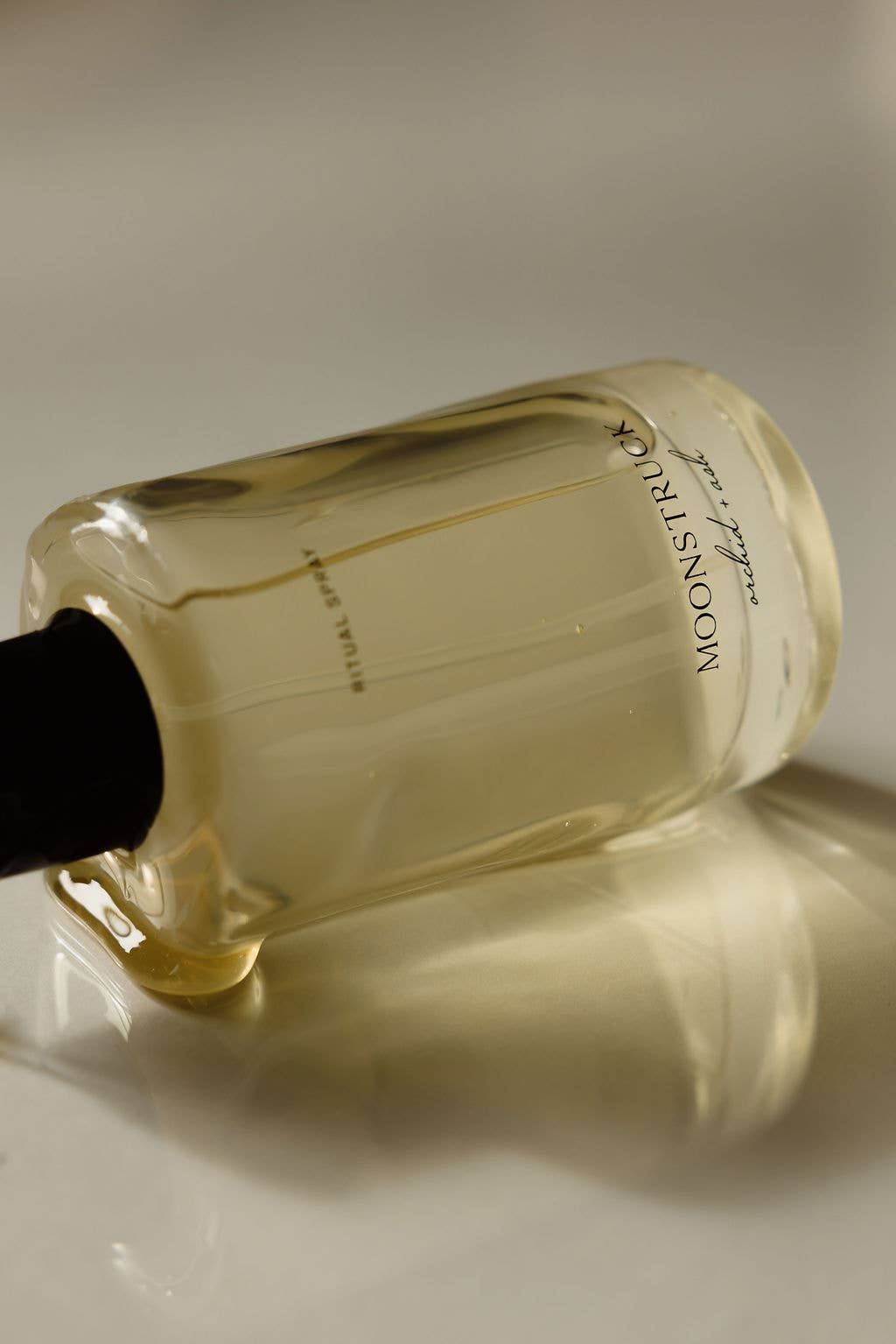 Orchid + Ash - Wholesale Perfume/Eau de Toilette - Honey + Vanilla | MOONSTRUCK Natural Ritual Spray2