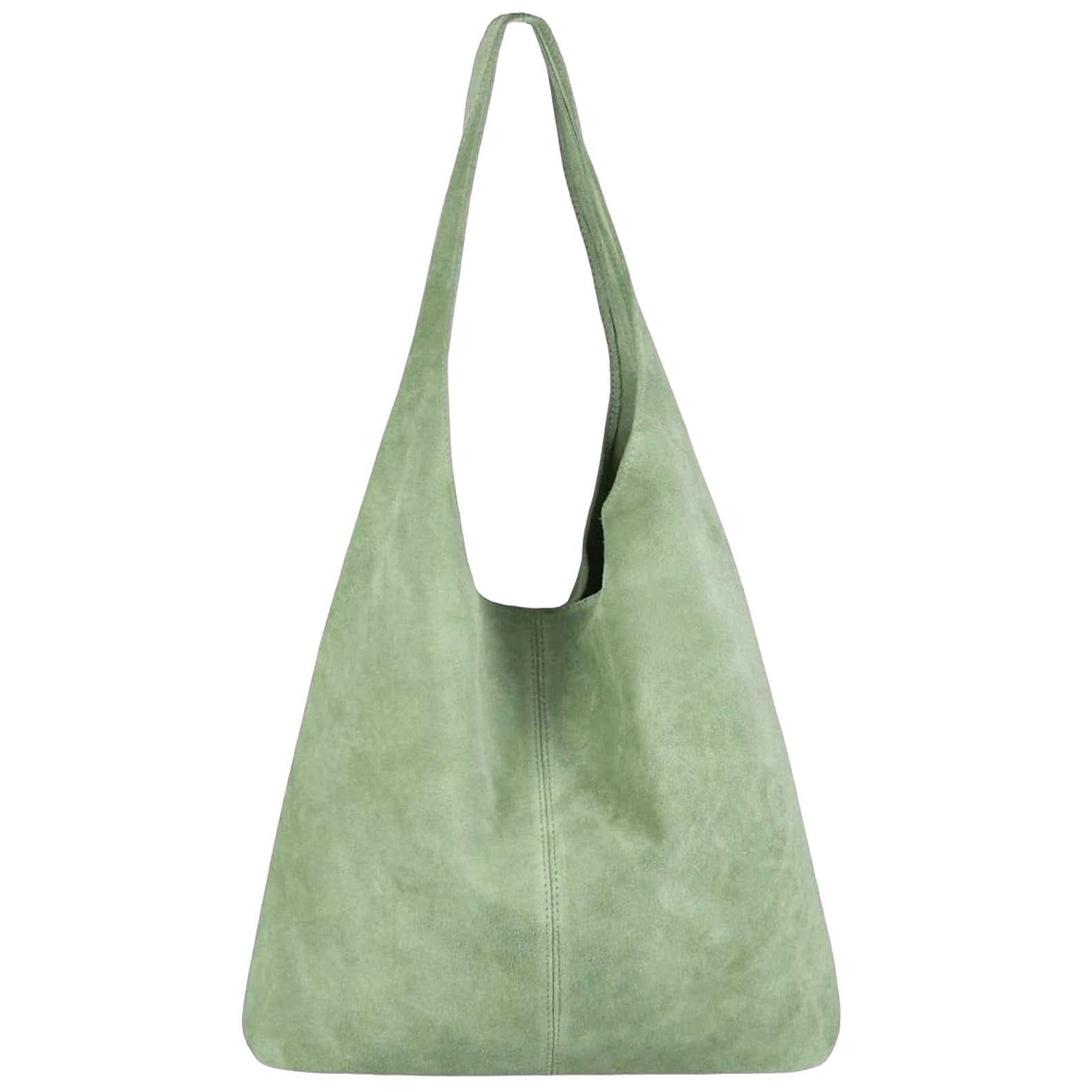 MODARNO - Wholesale Shoulder Bag - Women's - Modarno Women's Suede Shoulder Bag Clutch Bag, Shoulder Bag,35