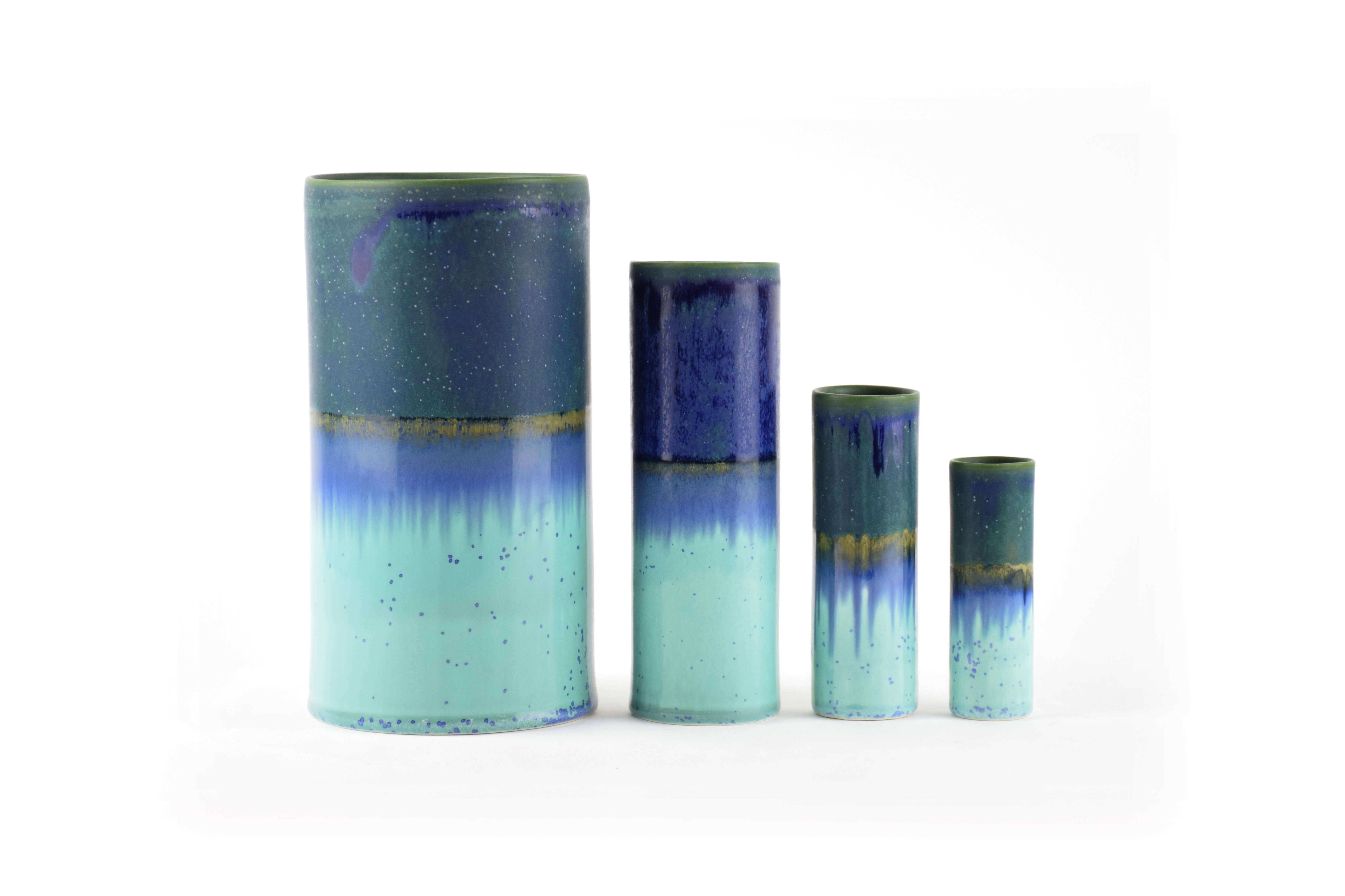 SGW LAB – wholesale Vase – SGW Lab Cylinder Vase Z0041