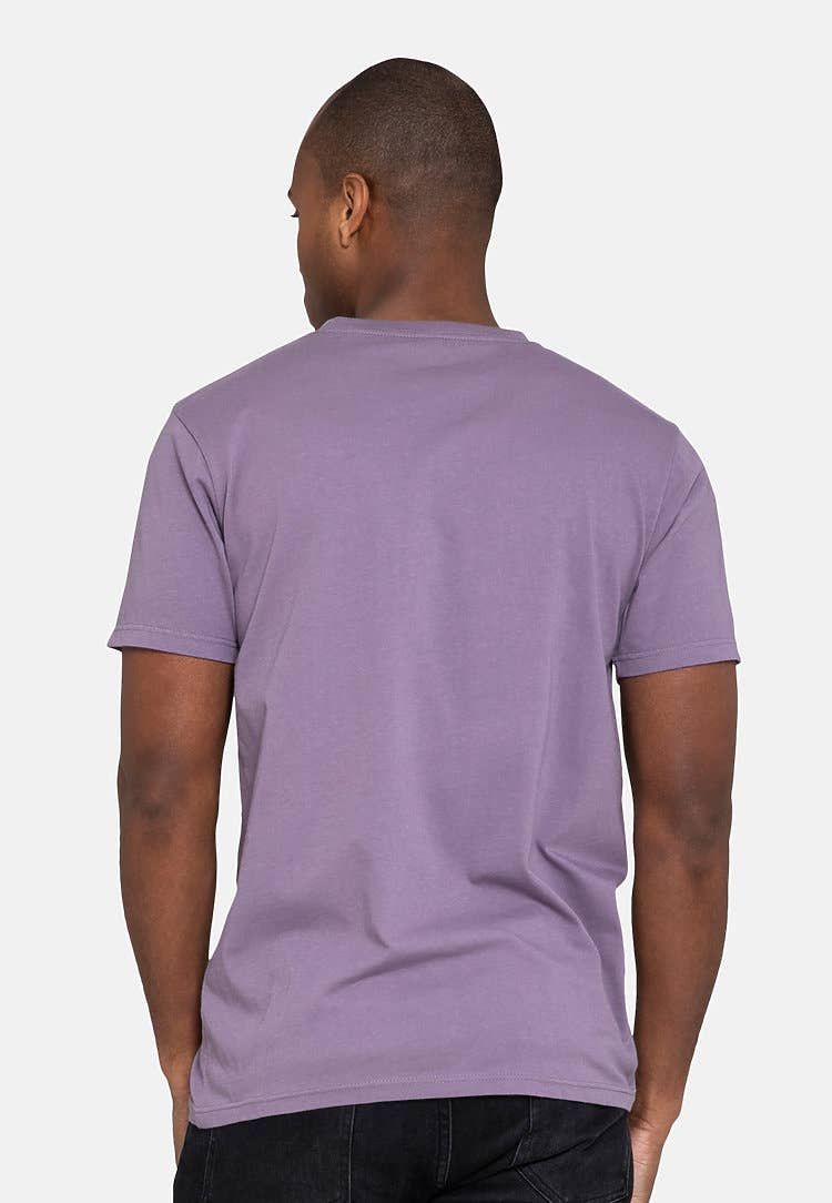 Lane Seven Apparel - Vendita all'ingrosso Maglietta - Uomo - T-shirt heavyweight a maniche corte19