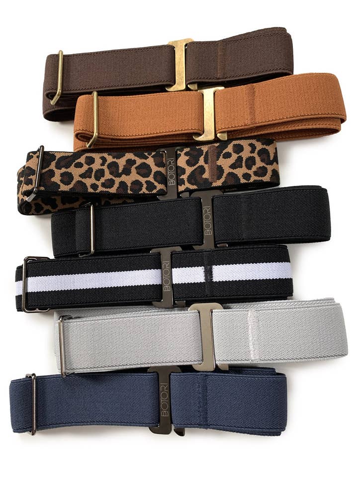 Slide Belt for wholesale by BOTORI