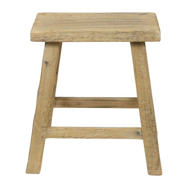 Theo & Joe - Wholesale Stool - Vintage Stool0
