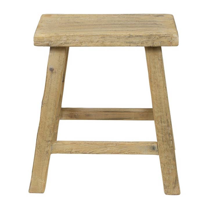 Vintage Stool for wholesale by Theo & Joe