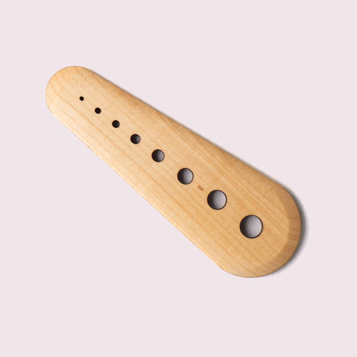 Collin Garrity - Vente Ustensile/gadget de cuisine - Décortiqueur d'herbes7