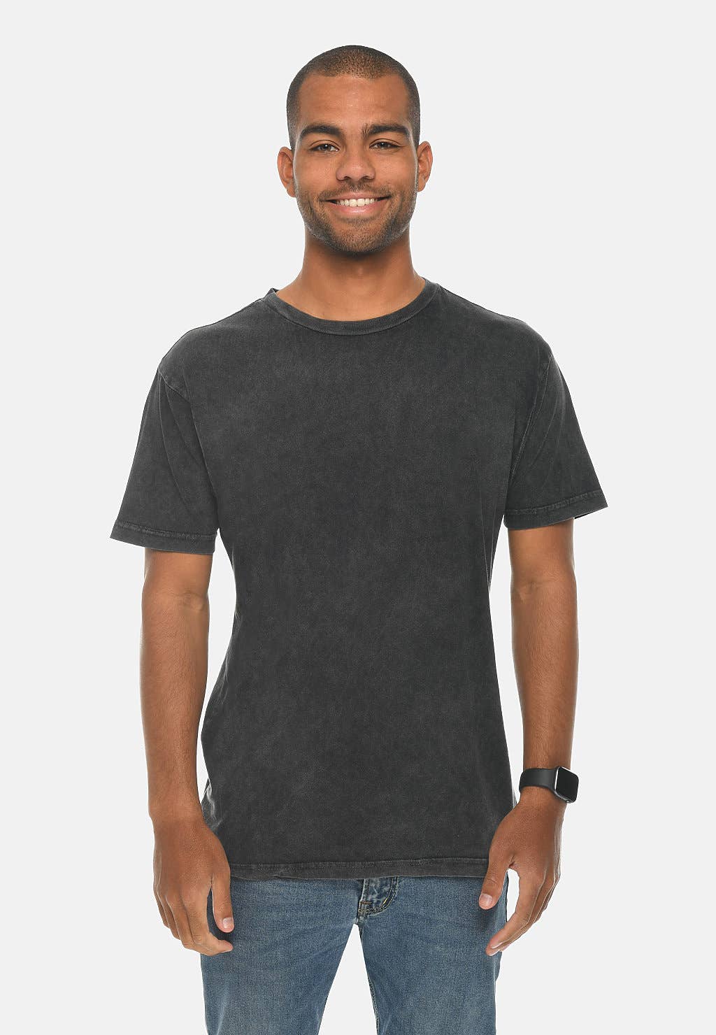 Lane Seven Apparel - Vente T-shirt – femme - T-shirt vintage à col rond de la collection signature24