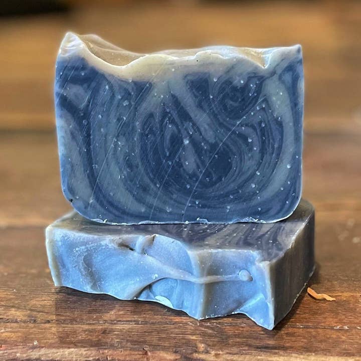Rugged Soap Bar for wholesale by Soaplicity