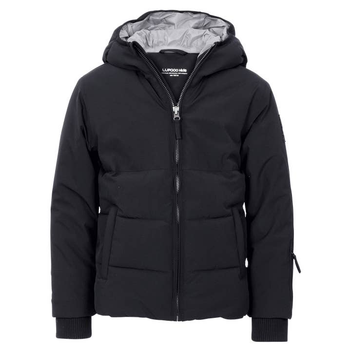 Kids Skijacke | Ski Jacket „Chic“ für den Großhandel von Lupaco Munich