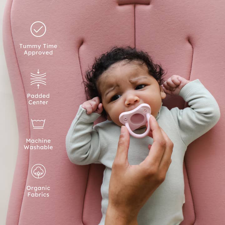 Snuggle Me Organic - Wholesale Lounger - Baby - Lounger Curve | Gumdrop2