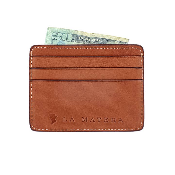La Matera – wholesale Card holder – men's – Diplomático Card Wallet
