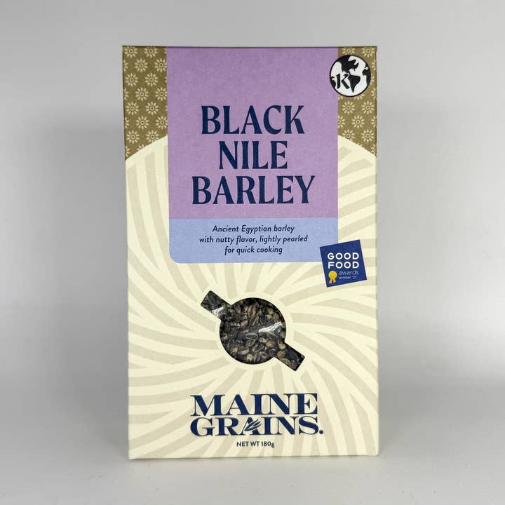 Black Nile Barley / Case of 6 and other Purchase Wholesale rice hull. Free Returns & Net 60 Terms on Faire trending on Faire.