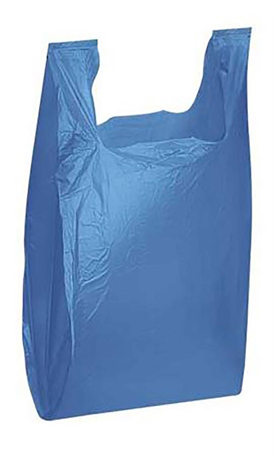 Store Supply Warehouse - Wholesale Gift Bag - Plastic Retail T-Shirt Bags1