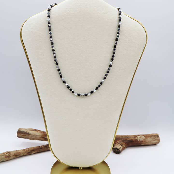 SET PALLINI E NODINI - UOMO - ACCIAIO inossidabile for wholesale on Faire2