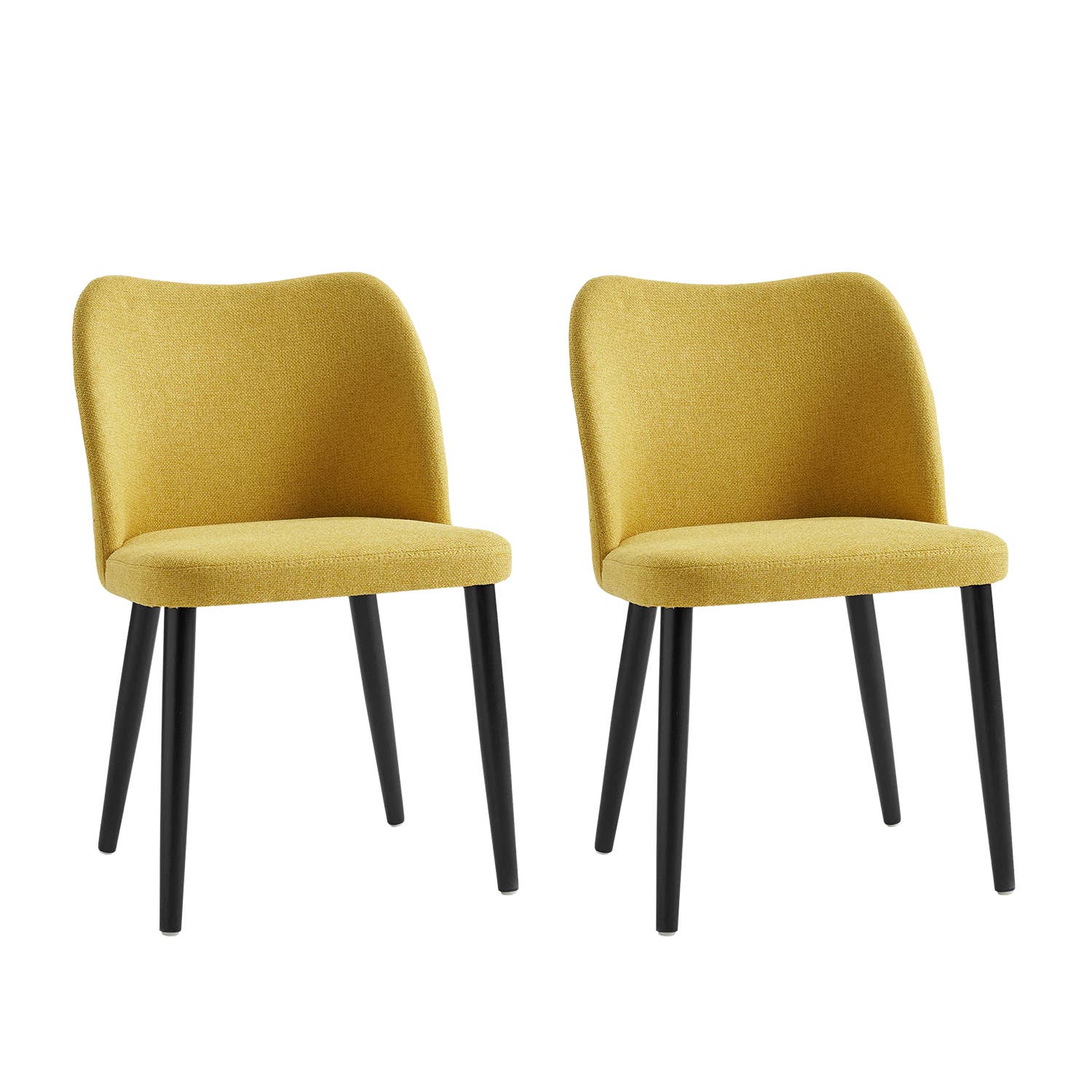 Karat Home - Wholesale Chair - Seren Dining Chair,Set Of 22