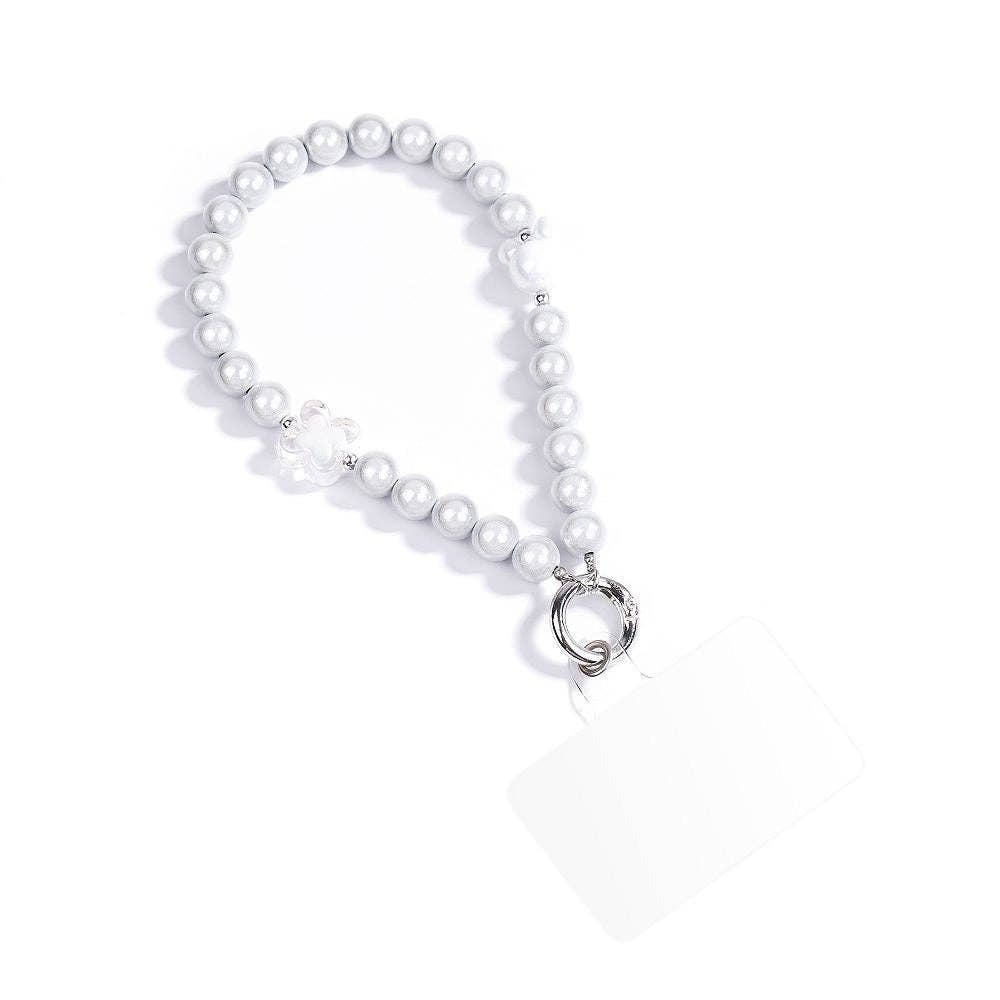 Fox by Ren GmbH - Vendita all'ingrosso Cinturino portacellulare - Collana per telefono - Perle magiche Mouse 10 mm1