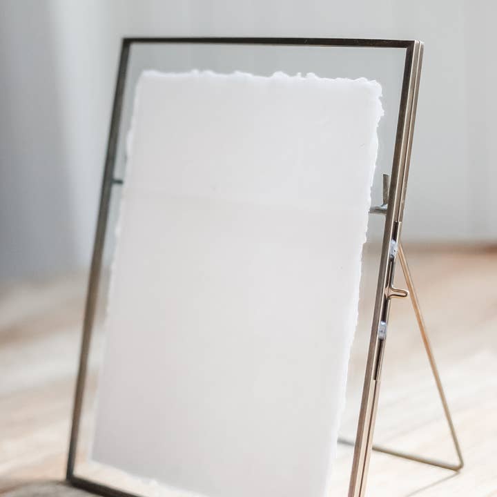 DWELL Home Shoppe - Wholesale Picture Frame - Gold Frame - tabletop accent decor5