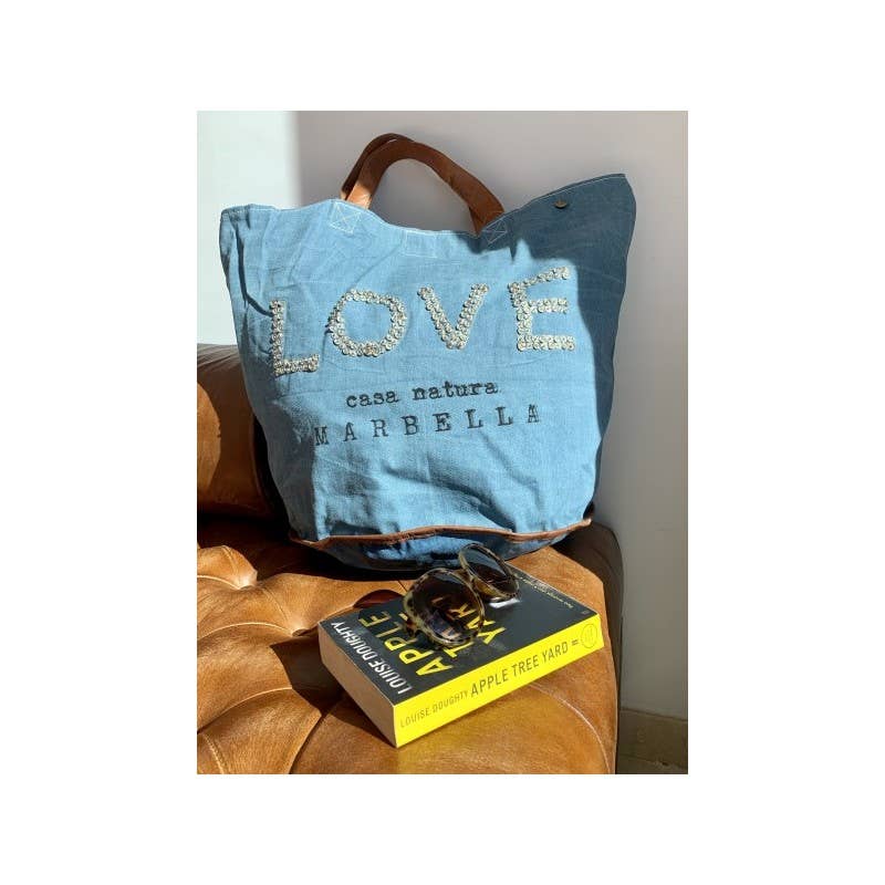 Casa Natura Design SL – wholesale Bärkasse - Dam – Bästsäljande Väska 4 Canvas Säsonger Knappar - PRESTON KOBE9