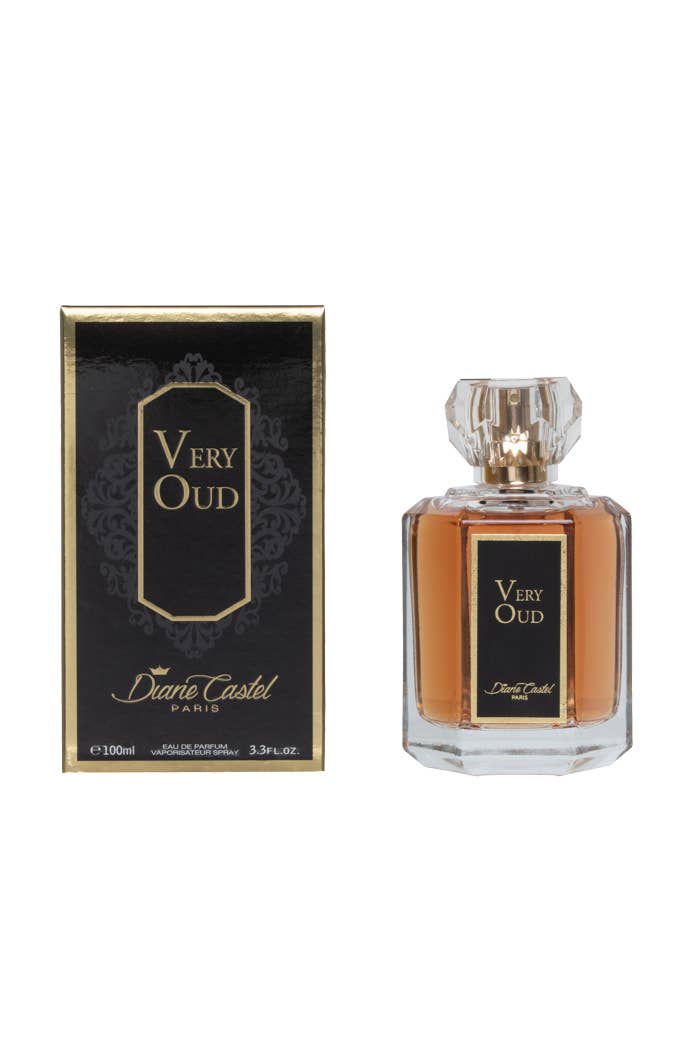 L'Office des Parfums - Wholesale Perfume/Eau de Toilette - Very oud - Eau de Parfum1
