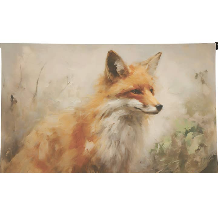 Brayden and Brooks – Impressão artística por atacado – Prelhos de tela horizontais de 6'x3'22