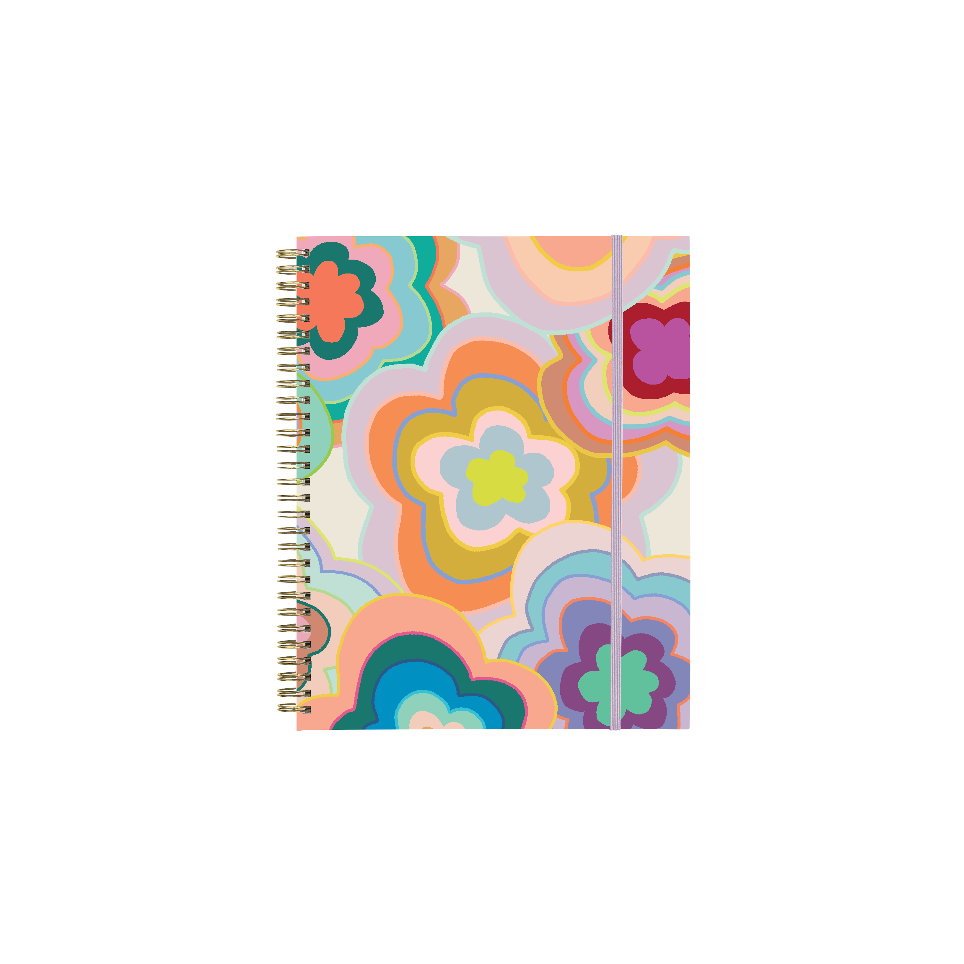 Talking Out of Turn – Engroshandel Planner – Perpetual planner - Goal Getter Lite20