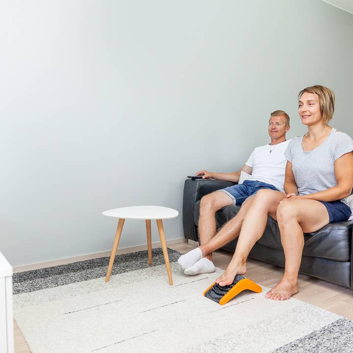 XTKare LLC - Wholesale Fitness Equipment - 5-in-1 Foot Care Trainer for Plantar Fasciitis1