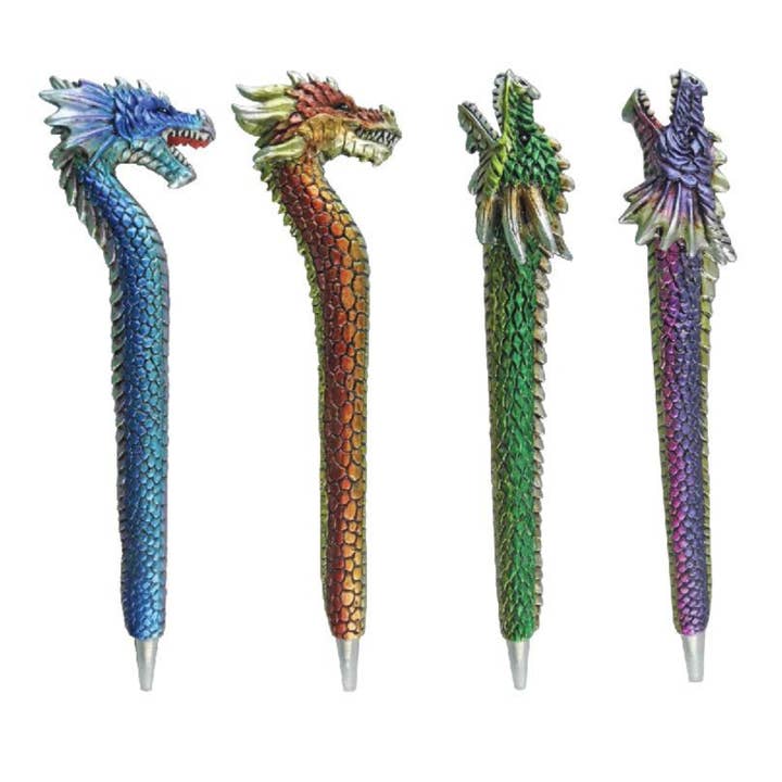 Dragon Pens for wholesale by Streamline