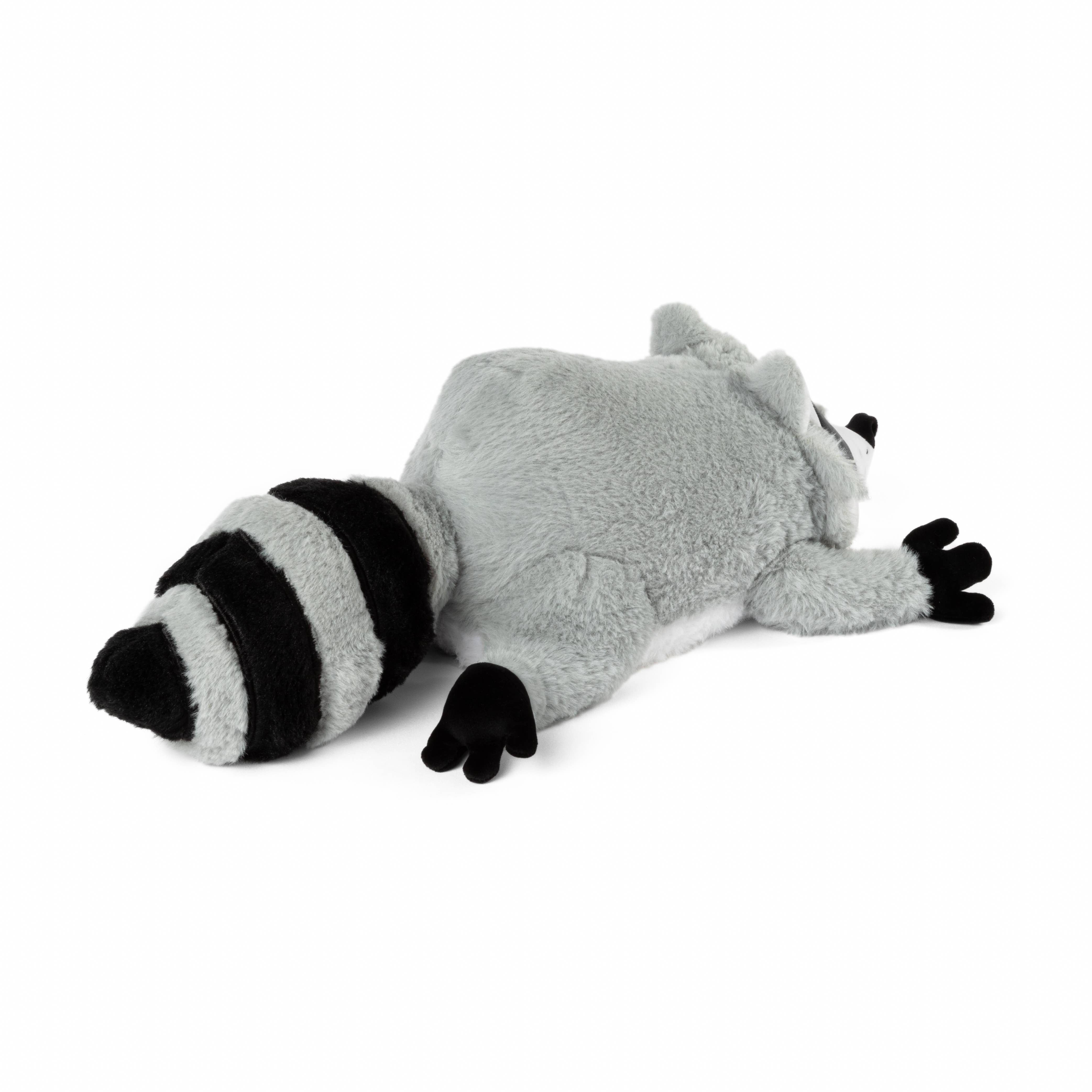 Roamin' Bison Workshop - Wholesale Stuffed/Plush Toy - Kids & Baby - Weighted Raccoon | Weighted Plushie | Raccoon Plush2